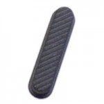 Power Button Outer For Ulefone Armor X16 Black By - Maxbhi Com