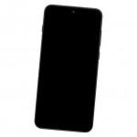 Fingerprint Sensor Flex Cable For Oneplus 15r Violet By - Maxbhi Com