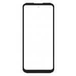 Replacement Front Glass For Doogee Blade20 Turbo White By - Maxbhi Com