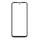 Touch Screen Digitizer For Doogee Blade 20 Play Silver By - Maxbhi Com