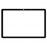 Touch Screen Digitizer For Doogee Tab A9 Plus Grey By - Maxbhi Com