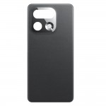 Back Panel Cover For Realme 16 Pro Plus 5g Black - Maxbhi Com