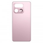 Back Panel Cover For Realme 16 Pro Plus 5g Pink - Maxbhi Com