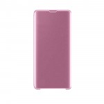Flip Cover For Realme P3 Lite 5g Purple By - Maxbhi Com