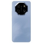 Full Body Housing For Blackview Shark 6 Blue - Maxbhi Com