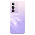 Full Body Housing For Realme P3 Lite 5g Purple - Maxbhi Com