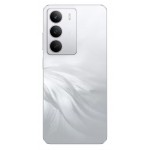 Full Body Housing For Realme P3 Lite 5g White - Maxbhi Com