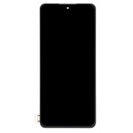 Lcd With Touch Screen For Oneplus 15r White By - Maxbhi Com