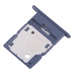 Sim Card Holder Tray For Samsung Galaxy M35 5g Blue - Maxbhi Com