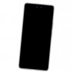 Camera Lens Glass with Frame for Huawei Nova 14 Pro Purple