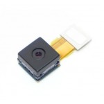 Front Camera for Prestigio MultiPhone 5400 Duo