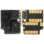 Replacement Front Camera For Nokia Lumia 620 Selfie Camera By - Maxbhi Com