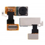 Replacement Front Camera For Nokia Lumia 735 Lte Rm1039 Selfie Camera By - Maxbhi Com
