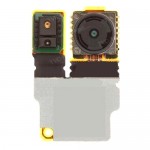 Replacement Front Camera For Nokia Lumia 822 Selfie Camera By - Maxbhi Com