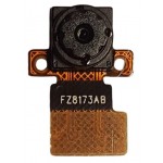 Replacement Front Camera For Nokia Xl Dual Sim Selfie Camera By - Maxbhi Com