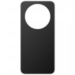 Back Panel Cover For Honor X70 Black - Maxbhi Com