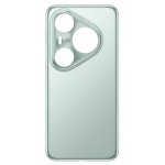 Back Panel Cover For Huawei Pura 80 Pro Plus Green - Maxbhi Com