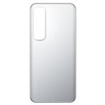 Back Panel Cover For Infinix Hot 60 Pro Plus White - Maxbhi Com