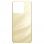 Back Panel Cover For Realme Note 70t Gold - Maxbhi Com