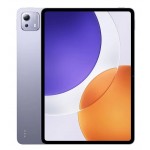 Back Panel Cover For Xiaomi Pad 7s Pro 12 5 Purple - Maxbhi Com