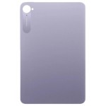 Back Panel Cover For Xiaomi Redmi K Pad Purple - Maxbhi Com