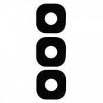 Camera Lens For Infinix Hot 60 Pro Plus Silver By - Maxbhi Com