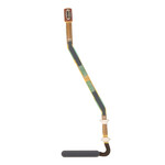 Fingerprint Sensor Flex Cable For Huawei Pura 80 Pro Black By - Maxbhi Com