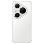 Full Body Housing For Huawei Pura 80 Pro Plus White - Maxbhi Com