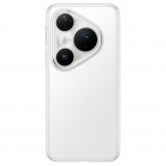 Full Body Housing For Huawei Pura 80 Pro White - Maxbhi Com