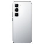 Full Body Housing For Infinix Hot 60 Pro Plus Silver - Maxbhi Com