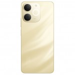 Full Body Housing For Realme Note 70t Gold - Maxbhi Com