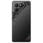 Full Body Housing For Tecno Pova 7 4g Black - Maxbhi Com