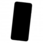 Lcd Frame Middle Chassis For Huawei Pura 80 Green By - Maxbhi Com