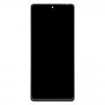 Lcd Screen For Honor X70 Replacement Display By - Maxbhi Com
