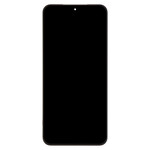 Lcd With Touch Screen For Honor X70 Red By - Maxbhi Com