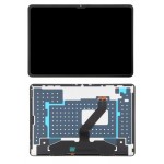 Lcd With Touch Screen For Xiaomi Pad 7s Pro 12 5 White By - Maxbhi Com