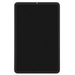 Lcd With Touch Screen For Xiaomi Redmi K Pad Black By - Maxbhi Com