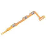 Power Button Flex Cable For Honor X70 On Off Flex Pcb By - Maxbhi Com