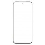 Replacement Front Glass For Tecno Spark 40 Pro Black By - Maxbhi Com