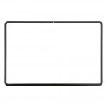 Replacement Front Glass For Honor Magicpad 3 Grey By - Maxbhi Com