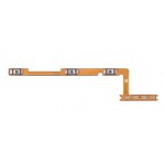 Volume Button Flex Cable For Xiaomi Redmi 15c 4g By - Maxbhi Com