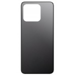 Back Panel Cover For Cubot A40 Black - Maxbhi Com