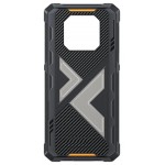 Back Panel Cover For Cubot Kingkong Es 3 White - Maxbhi Com