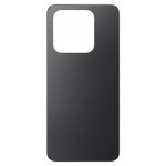 Back Panel Cover For Honor 400 Smart 5g White - Maxbhi Com