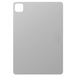 Back Panel Cover For Honor Magicpad 3 Grey - Maxbhi Com