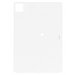 Back Panel Cover For Honor Magicpad 3 White - Maxbhi Com