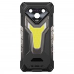 Back Panel Cover For Ulefone Armor 34 White - Maxbhi Com