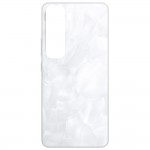 Back Panel Cover For Vivo Y400 4g White - Maxbhi Com