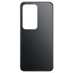 Back Panel Cover For Xiaomi Redmi 15 4g Black - Maxbhi Com