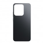 Back Panel Cover For Xiaomi Redmi 15c 4g Black - Maxbhi Com